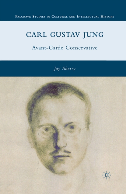 Carl Gustav Jung : Avant-Garde Conservative, PDF eBook