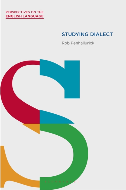 Studying Dialect, Paperback / softback Book