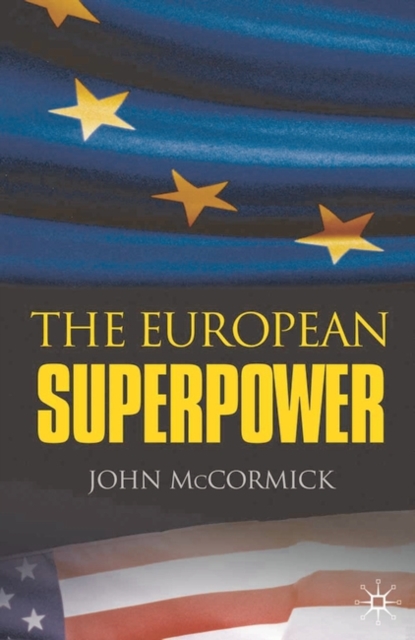 The European Superpower, PDF eBook