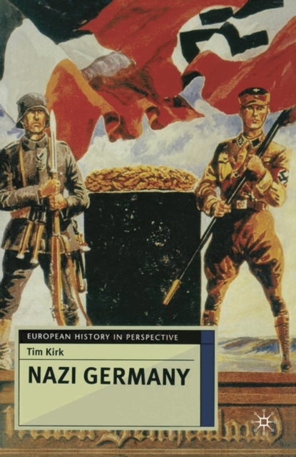 Nazi Germany, PDF eBook