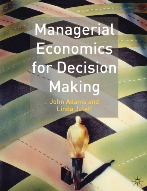 Managerial Economics for Decision Making, PDF eBook