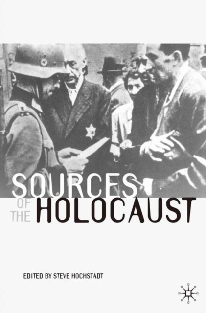 Sources of the Holocaust, PDF eBook