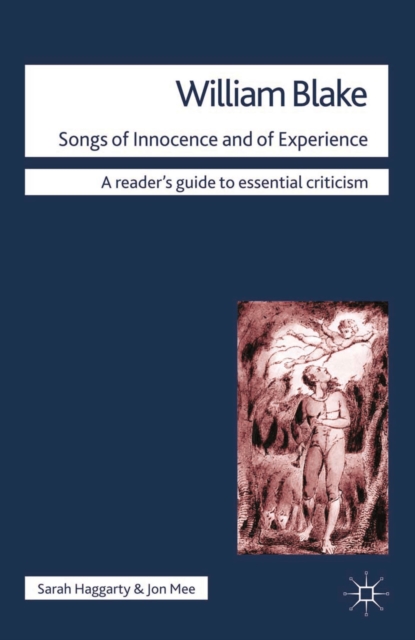 William Blake - Songs of Innocence and of Experience, Paperback / softback Book