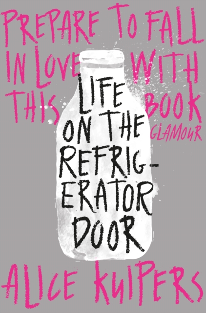 Life on the Refrigerator Door, EPUB eBook
