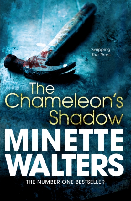 The Chameleon's Shadow, EPUB eBook