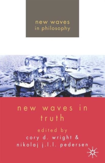 New Waves in Truth, Paperback / softback Book