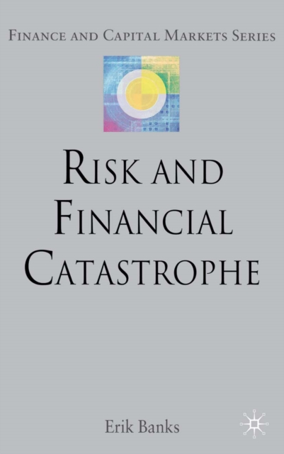 Risk and Financial Catastrophe, PDF eBook