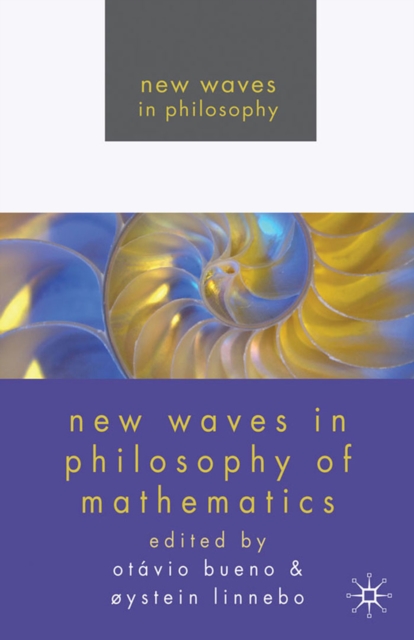 New Waves in Philosophy of Mathematics, PDF eBook