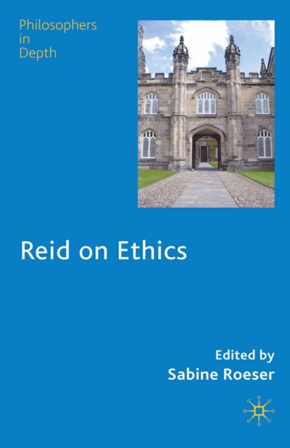 Reid on Ethics, PDF eBook