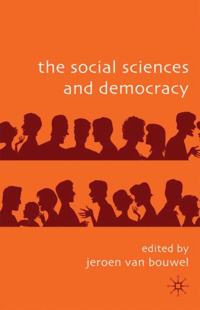The Social Sciences and Democracy, PDF eBook