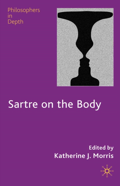 Sartre on the Body, PDF eBook