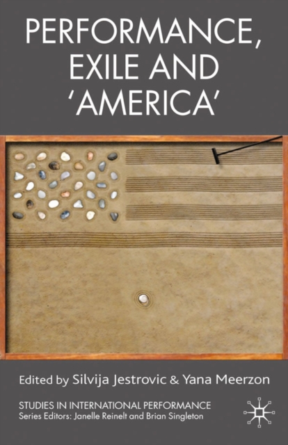 Performance, Exile and 'America', PDF eBook