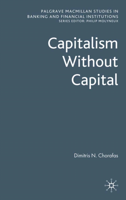 Capitalism Without Capital, PDF eBook