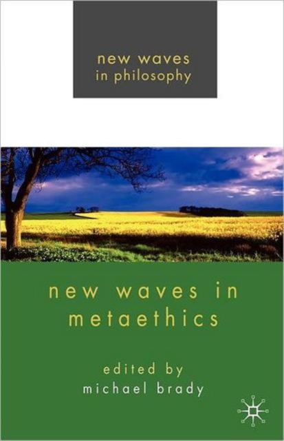 New Waves in Metaethics, Paperback / softback Book