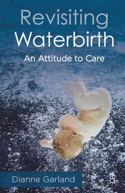 Revisiting Waterbirth : An Attitude to Care, Paperback Book