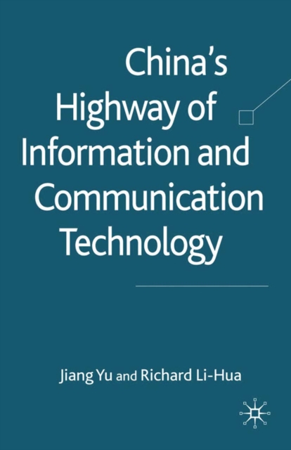 China's Highway of Information and Communication Technology, PDF eBook