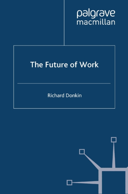 The Future of Work, PDF eBook