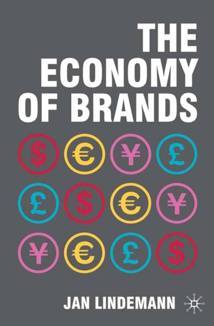 The Economy of Brands, PDF eBook