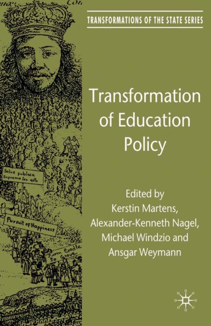 Transformation of Education Policy, PDF eBook