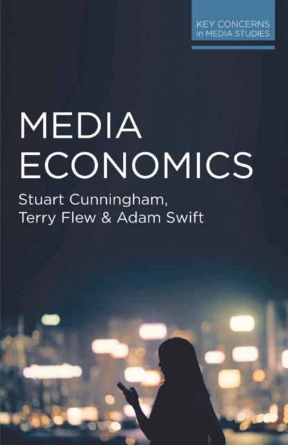 Media Economics, Paperback / softback Book