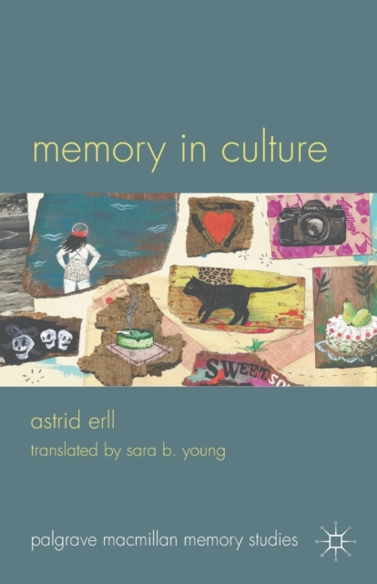 Memory in Culture, Paperback / softback Book