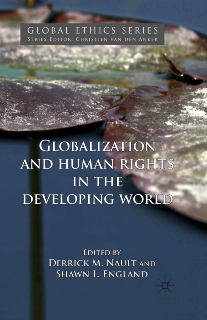 Globalization and Human Rights in the Developing World, PDF eBook