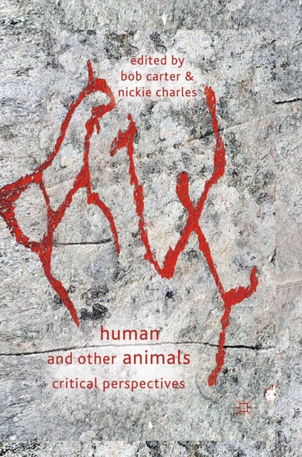 Human and Other Animals : Critical Perspectives, PDF eBook