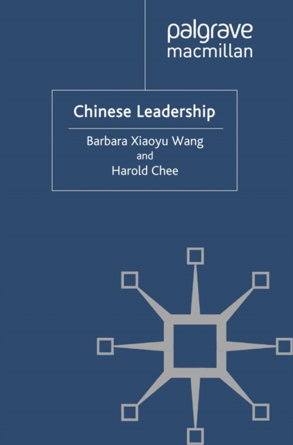 Chinese Leadership, PDF eBook