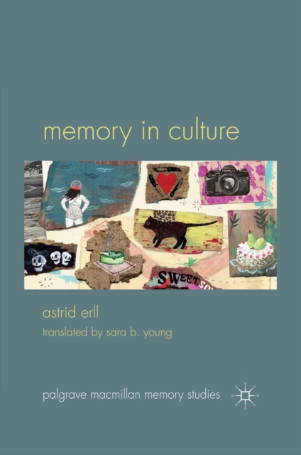 Memory in Culture, PDF eBook