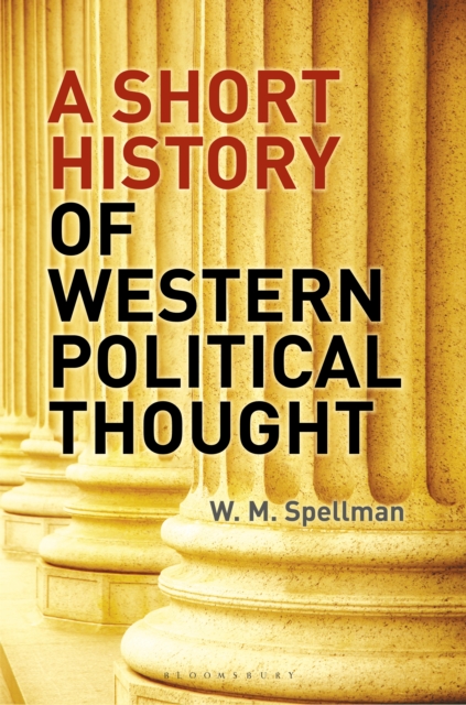 A Short History of Western Political Thought, PDF eBook