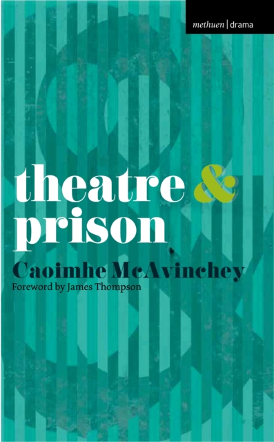 Theatre and Prison, PDF eBook