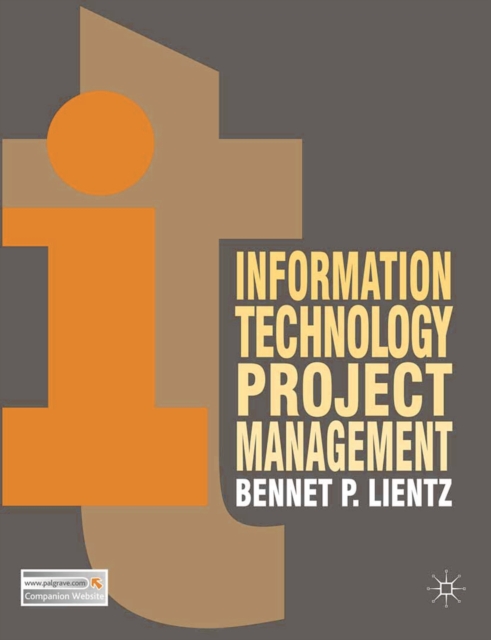 Information Technology Project Management, PDF eBook