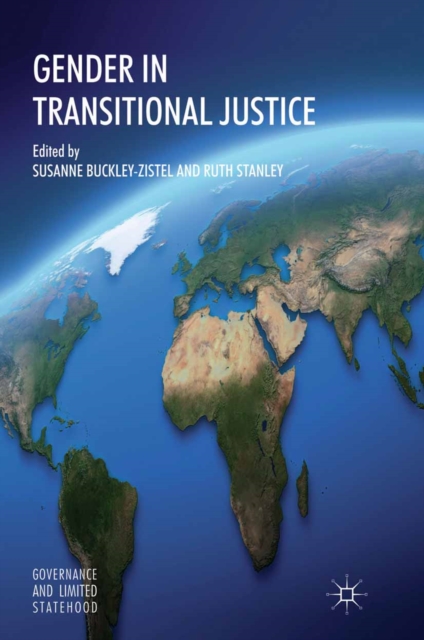 Gender in Transitional Justice, PDF eBook