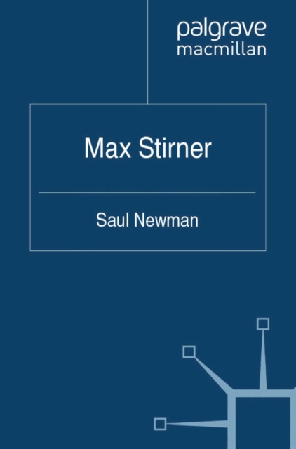 Max Stirner, PDF eBook