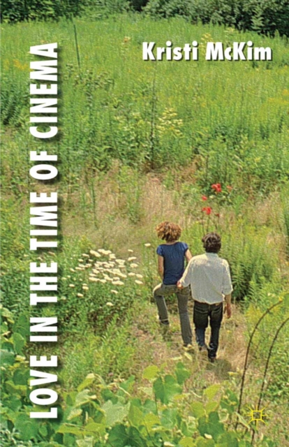 Love in the Time of Cinema, PDF eBook