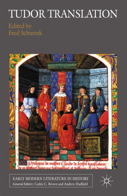 Tudor Translation, PDF eBook