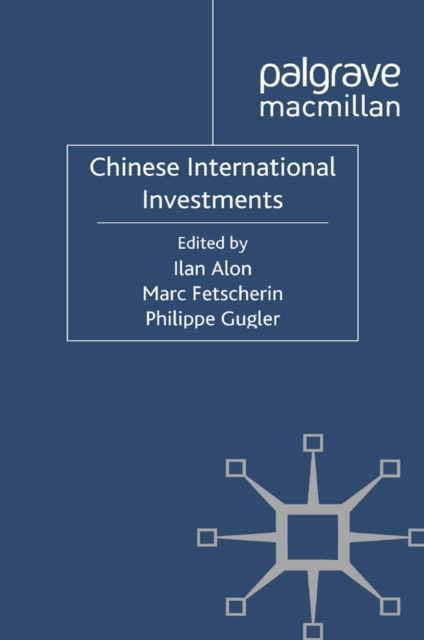Chinese International Investments, PDF eBook