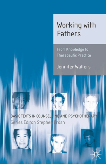 Working with Fathers, PDF eBook