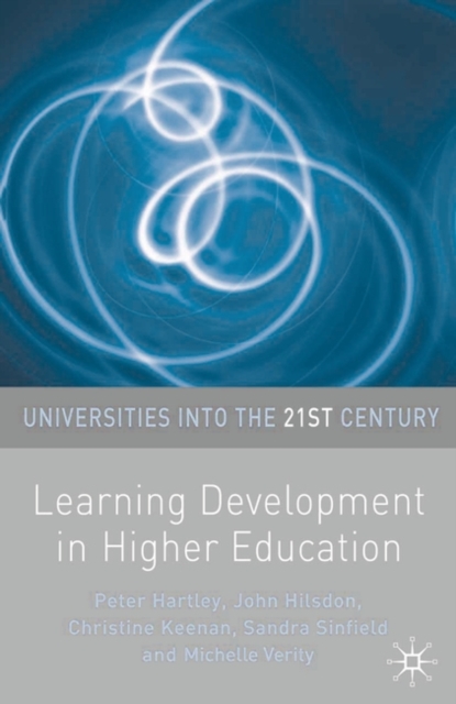 Learning Development in Higher Education, EPUB eBook