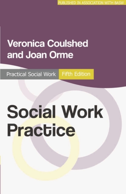 Social Work Practice, PDF eBook