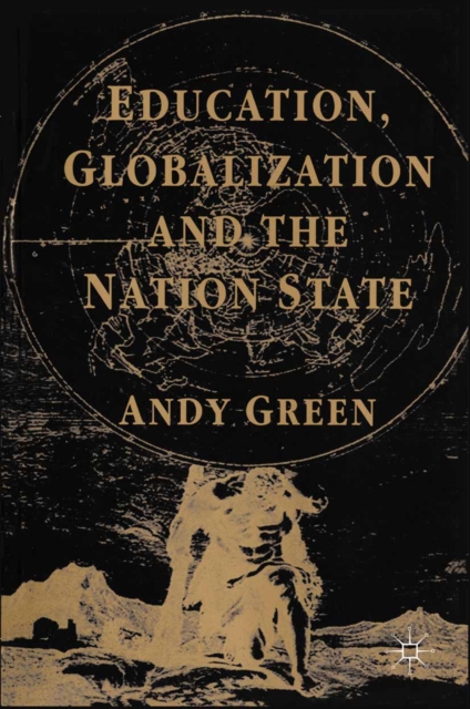 Education, Globalization and the Nation State, PDF eBook