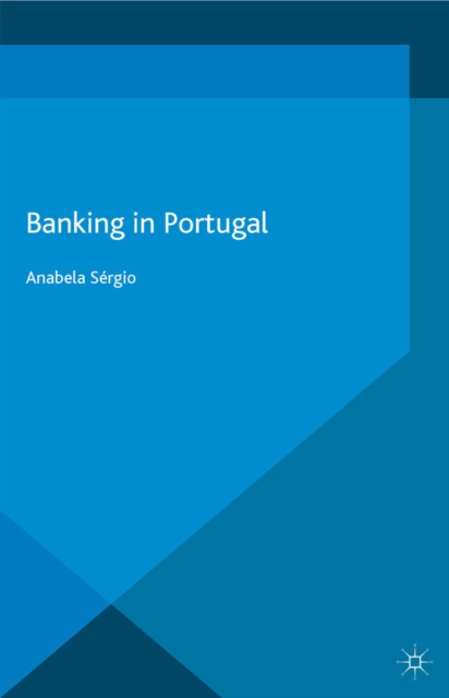 Banking in Portugal, PDF eBook