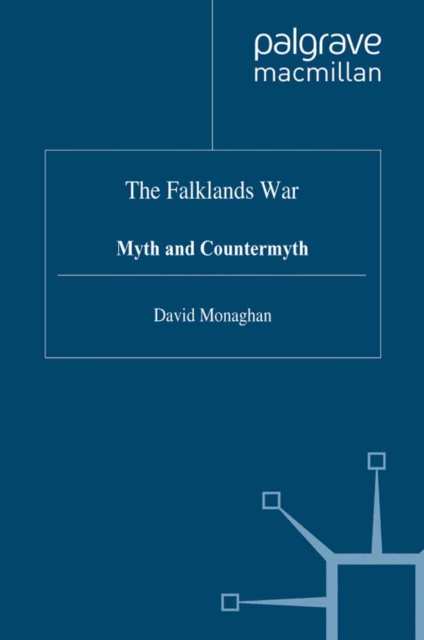 The Falklands War, PDF eBook