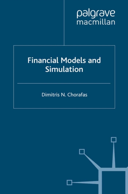 Financial Models and Simulation, PDF eBook