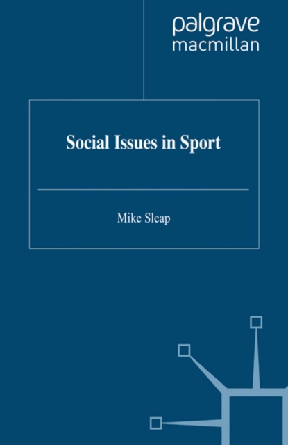 Social Issues in Sport, PDF eBook