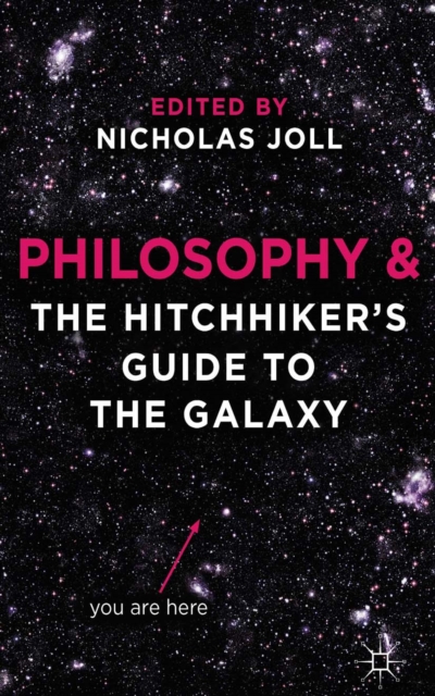 Philosophy and The Hitchhiker's Guide to the Galaxy, PDF eBook