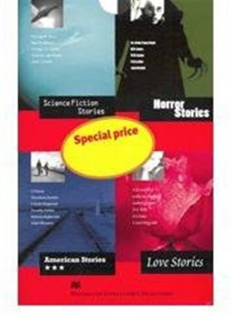 Literature Collections Pack, Paperback / softback Book