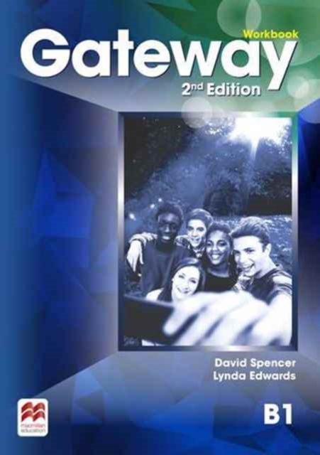 Gateway 2nd edition B1 Workbook, Paperback / softback Book