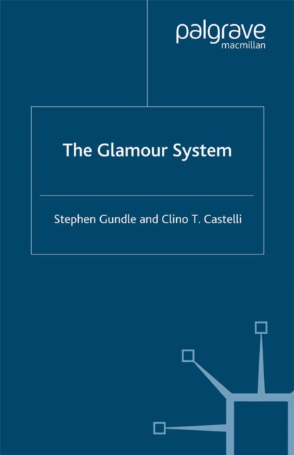The Glamour System, PDF eBook