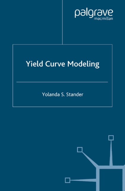 Yield Curve Modeling, PDF eBook